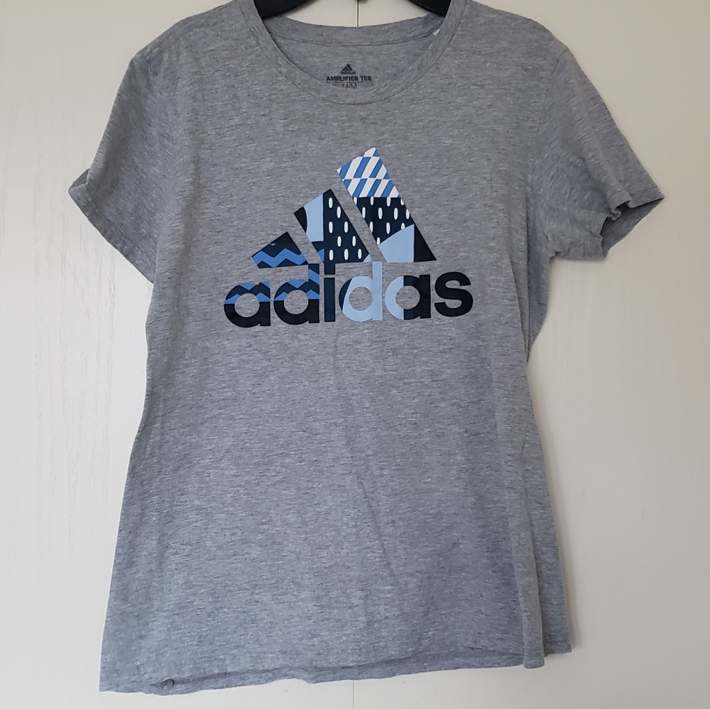 Adidas Amplifier Athletic T-shirt